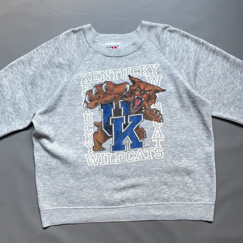 Kentucky Wildcats Shirt, University Football Fan Shirt Gifts For NCAA Fans