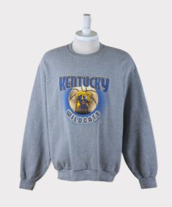 Kentucky Wildcats Superman American Flag The 4th Of July
