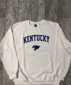 Kentucky Wildcats - University of Kentucky Sweatshirt