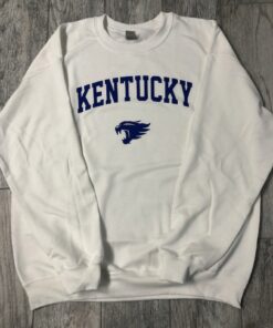 Kentucky Wildcats - University of Kentucky Sweatshirt