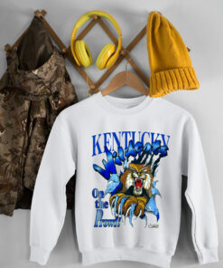 University Of Kentucky Vintage Sweatshirt Crewneck Size S-5XL