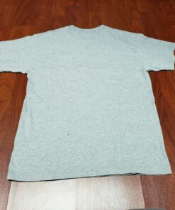 LOUISVILLE CARDINALS - BIG EAST GRAY T-SHIRT