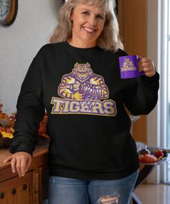 LSU Tigers Shirt