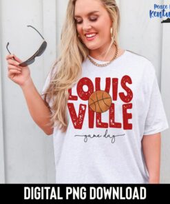 Louisville, Basketball, Kentucky, KY shirts