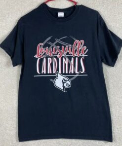 Louisville Cardinals Adult Medium NCAA Adult Size