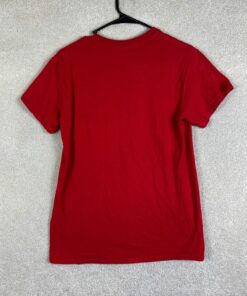 Louisville Cardinals Adult shirts NCAA Red