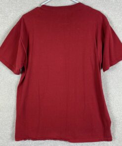 Louisville Cardinals Basketball Shirt NCAA Short Sleeve Shirt