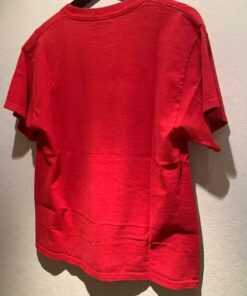 Louisville Cardinals Kentucky NCAA College T-Shirt