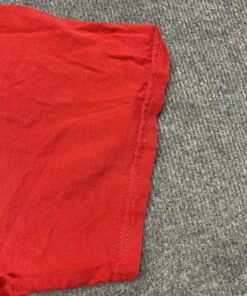 Louisville Cardinals Shirt Mens University Football