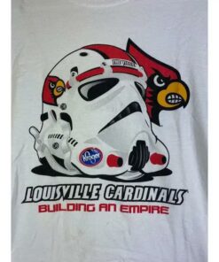 Louisville Cardinals Small Shirts, sweatshirt NCAA