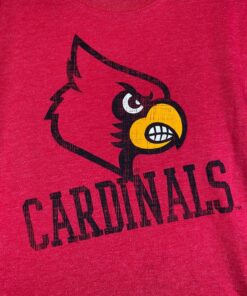 Louisville Cardinals Sweatshirt NCAA