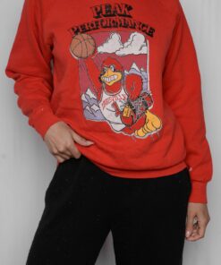 Louisville Super Soft Sweatshirt University Football Fan Shirt Gifts for NCAA Fans