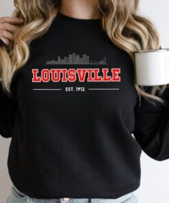 Louisville Sweatshirt - Unisex