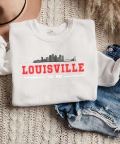 Louisville Sweatshirt - Unisex