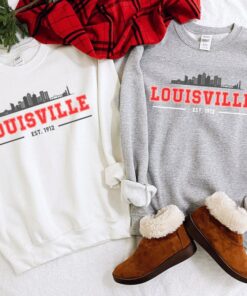 Louisville Sweatshirt - Unisex