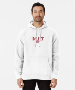 MIT Massachusetts Institute Of Technology Hoodie, 2025 Conception Sweat Unisex Shirts