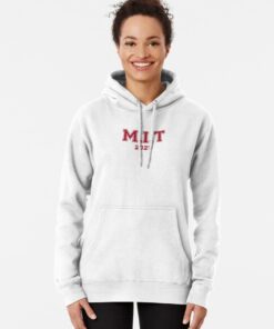 MIT Massachusetts Institute Of Technology Hoodie, 2025 Conception Sweat Unisex Shirts
