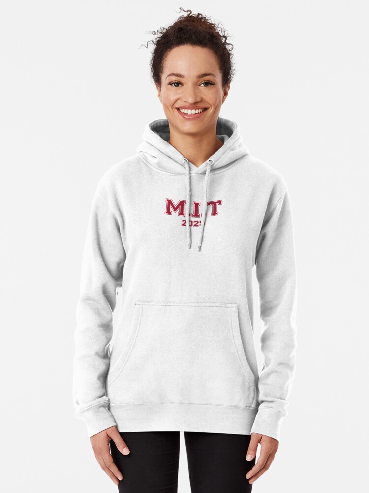 MIT Massachusetts Institute Of Technology Hoodie, 2025 Conception Sweat Unisex Shirts