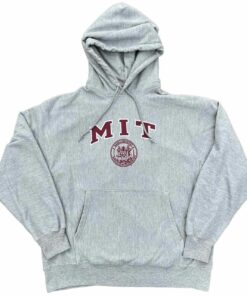 MIT Massachusetts Institute Technology Champion Sweatshirt, University Shirts