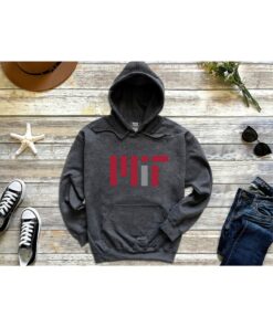 MIT Massachusetts Institute Of Technology Hoodie, MIT Sweatshirt, Unisex School