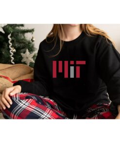 MIT Massachusetts Institute Of Technology Hoodie, MIT Sweatshirt, Unisex School