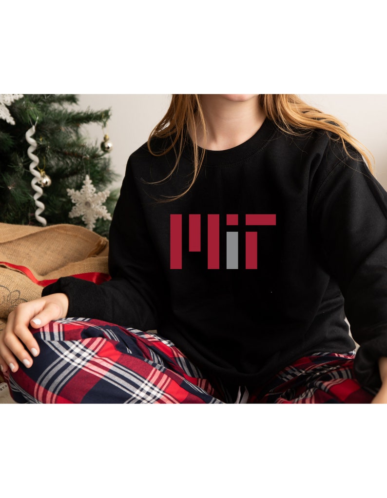 MIT Massachusetts Institute Of Technology Hoodie, MIT Sweatshirt, Unisex School