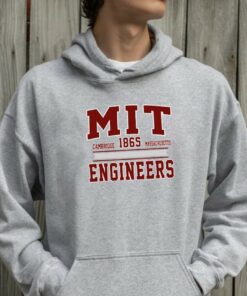 MIT Sweatshirt, Gift For MIT, College Sweatshirt, Colege Shirt,Custom University