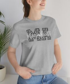 Massachusetts Shirt, College Football Shirt, Sports Gifts