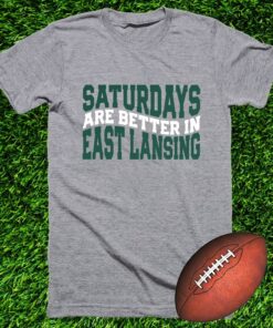 Michigan State College Sweatshirt, Crewneck Sweatshirt, East Lansing Michigan, College Sweatshirts, College Tailgate, Spartans