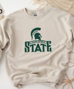 Michigan State Sweatshirt, MSU Hoodie, College Sweatshirts, College apparel, Michigan State University , University Hoodie