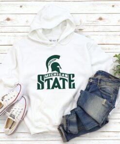 Michigan State Sweatshirt, MSU Hoodie, College Sweatshirts, College apparel, Michigan State University , University Hoodie