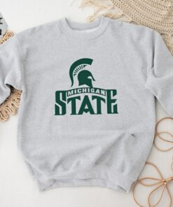 Michigan State Sweatshirt, MSU Hoodie, College Sweatshirts, College apparel, Michigan State University , University Hoodie