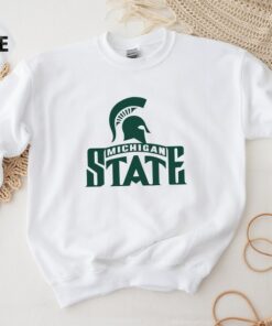 Michigan State Sweatshirt, MSU Hoodie, College Sweatshirts, College apparel, Michigan State University , University Hoodie