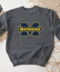 Michigan Sweatshirt, Michigan State Sweat, Michigan Home Hoodie, Michigan Apparel, University sweatshirt, College Hoodie