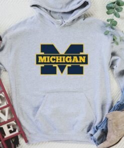 Michigan Sweatshirt, Michigan State Sweat, Michigan Home Hoodie, Michigan Apparel, University sweatshirt, College Hoodie