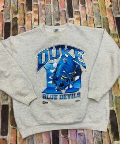 Ncaa Salem Sportswear Vintage Vintage Duke Blue Devils sweatshirt