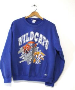 Nice Cat Tattoos Kentucky Wildcats Shirt, University Football Fan Shirt