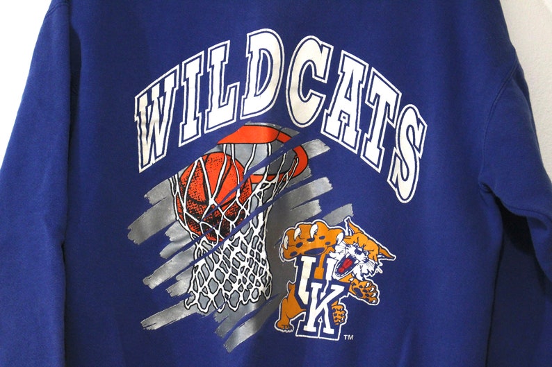 Nice Cat Tattoos Kentucky Wildcats Shirt, University Football Fan Shirt