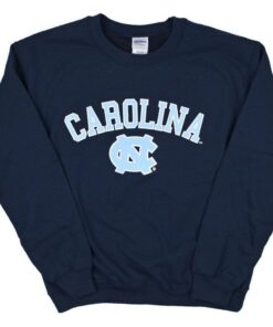 North Carolina Tar Heels UNC Sweatshirt, NCAA UNC Tar Heels Shirt, University of North Carolina, North Carolina Tar Heels, Unisex Carolina