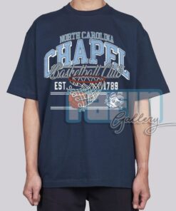 Personalized City Shirt , Vintage UNC Chapel Hill Shirt, University of North Carolina Shirt, NCAA Basketball Champions Shirt