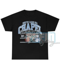 Personalized City Shirt , Vintage UNC Chapel Hill Shirt, University of North Carolina Shirt, NCAA Basketball Champions Shirt