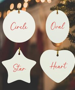Personalized Our First Christmas as Mommy and Daddy Ornament New Parents Hanging Ornament Pregnancy Announcement Gifts First Christmas as Mom and Dad from Baby Ornament, Expecting Parents Gifts