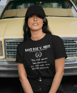 RBG Roe V Wade Shirt We The People My Body My Choice