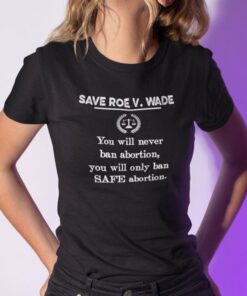 RBG Roe V Wade Shirt We The People My Body My Choice