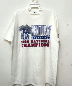 Royal Blue Kentucky Wildcats Sweatshirt, UK Wildcats, University Of Kentucky Sweatshirt, Kentucky Sweatshirt