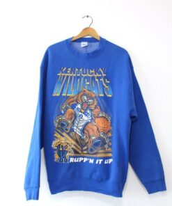 Saint Peter’s Peacocks Kentucky Hoodies, University Football Fan Shirt