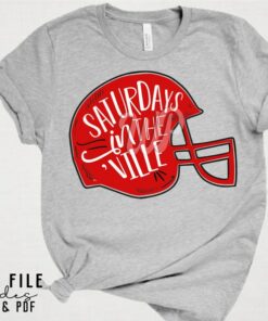 Saturdays in Louisville, Louisville Football sweatshirt