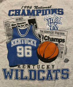 Skeleton Driving Hippie Bus Kentucky Wildcats On A Dark Desert Highway Cool Wind In My Hair
