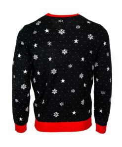 Star Wars The Mandalorian Christmas Sweater