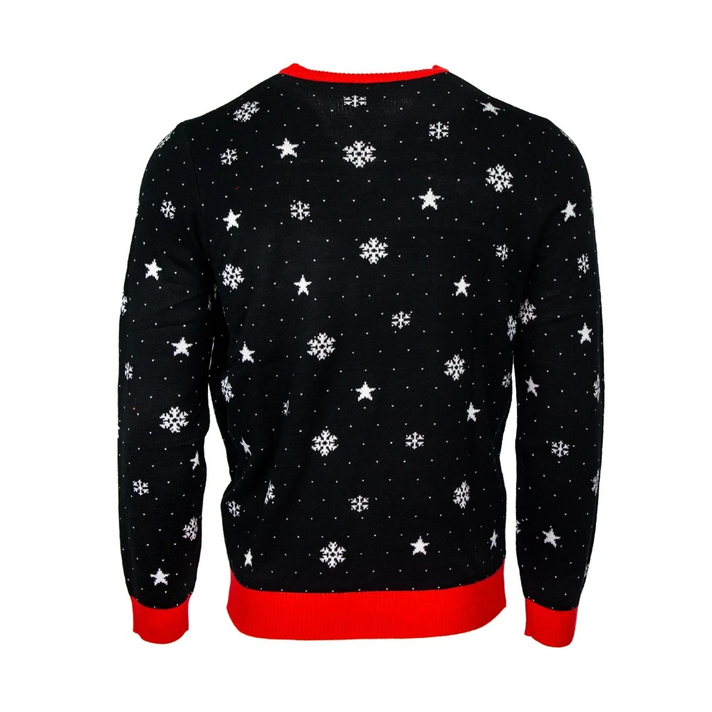 Star Wars The Mandalorian Christmas Sweater